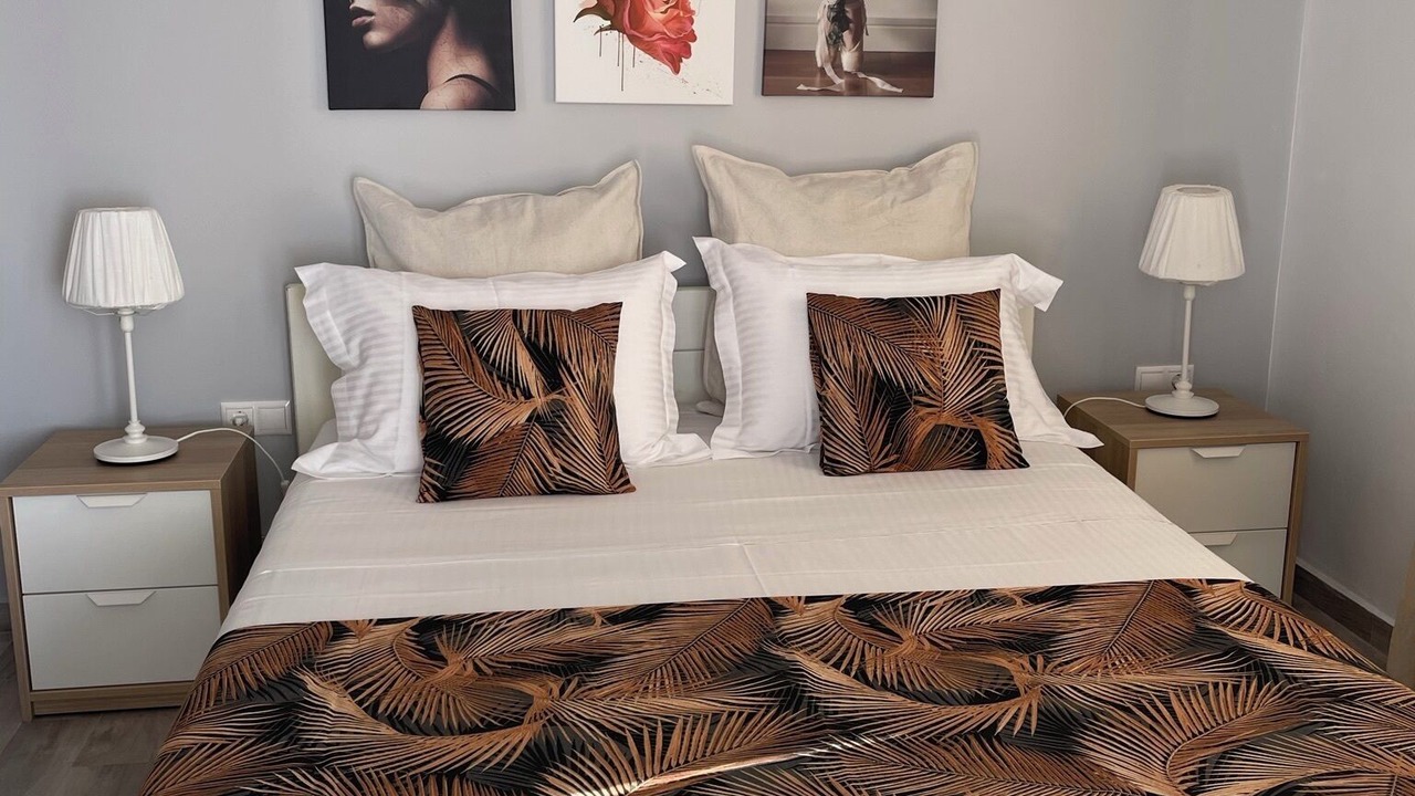 Photo of Bedroom in Kastraki
