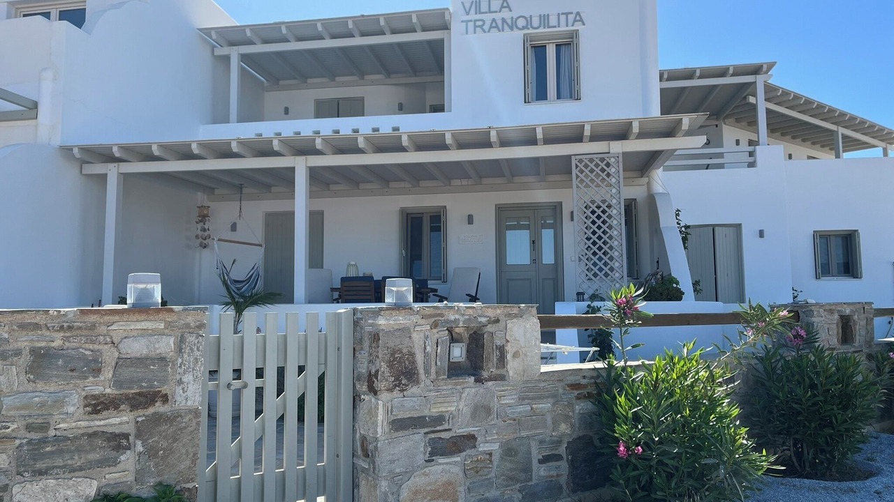 Photo of Outdoor in Kastraki