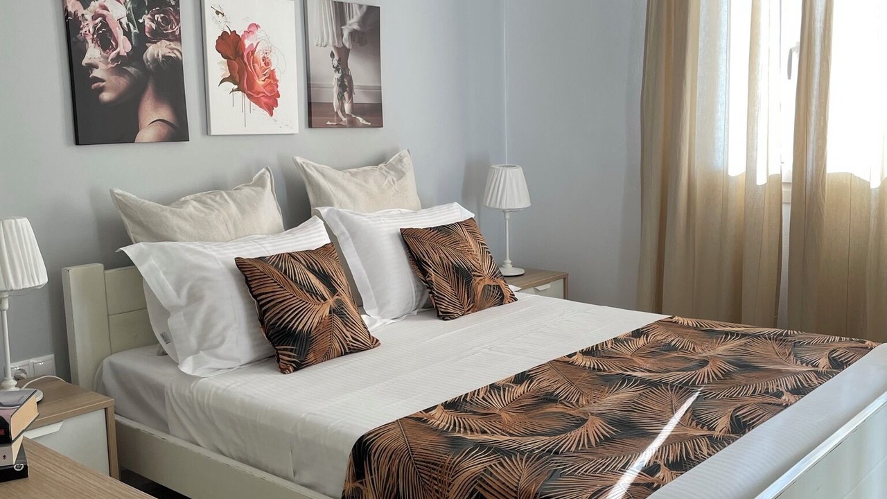 Photo of Bedroom in Kastraki