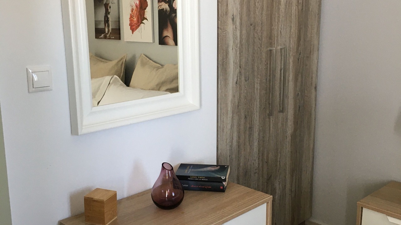 Photo of Bedroom in Kastraki