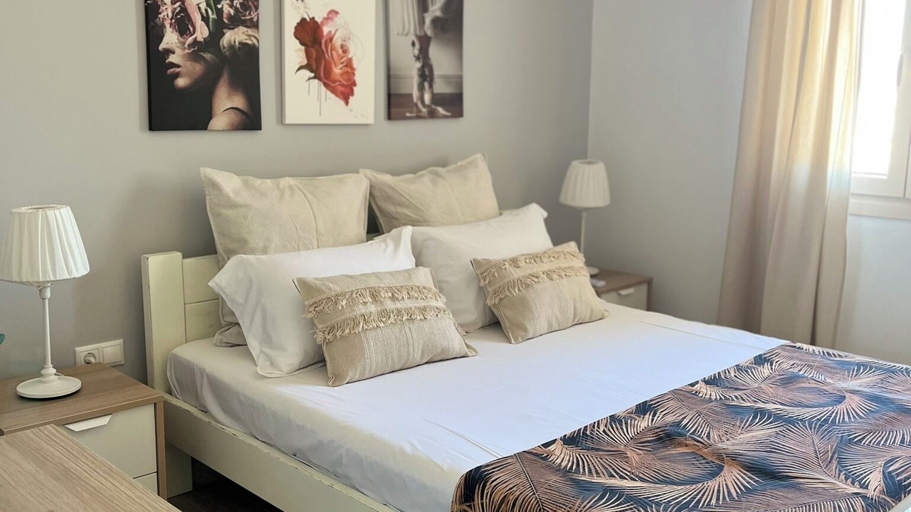Photo of Bedroom in Kastraki