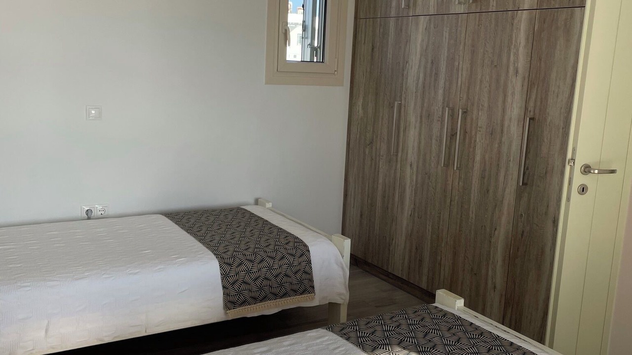 Photo of Bedroom in Kastraki