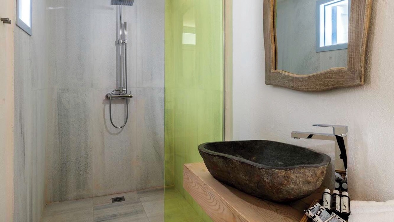Photo of Bathroom in Ixia