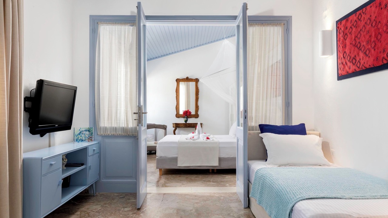 Photo of Bedroom in Ixia