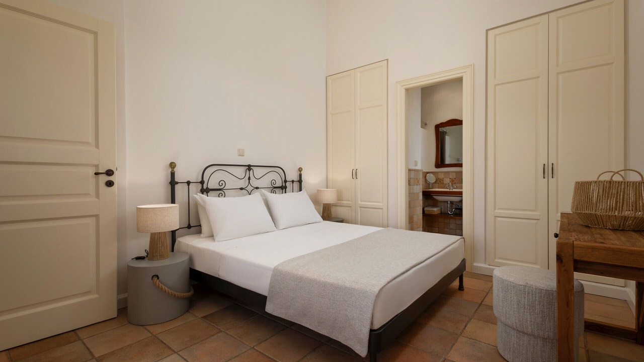 Photo of Bedroom in Steniai