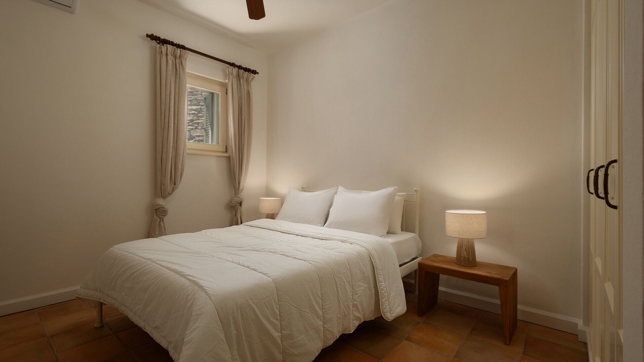 Photo of Bedroom in Steniai