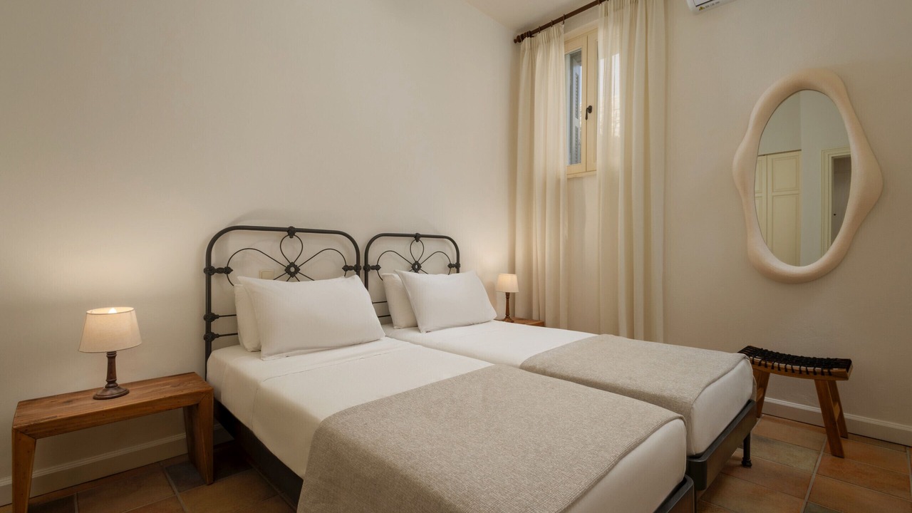 Photo of Bedroom in Steniai