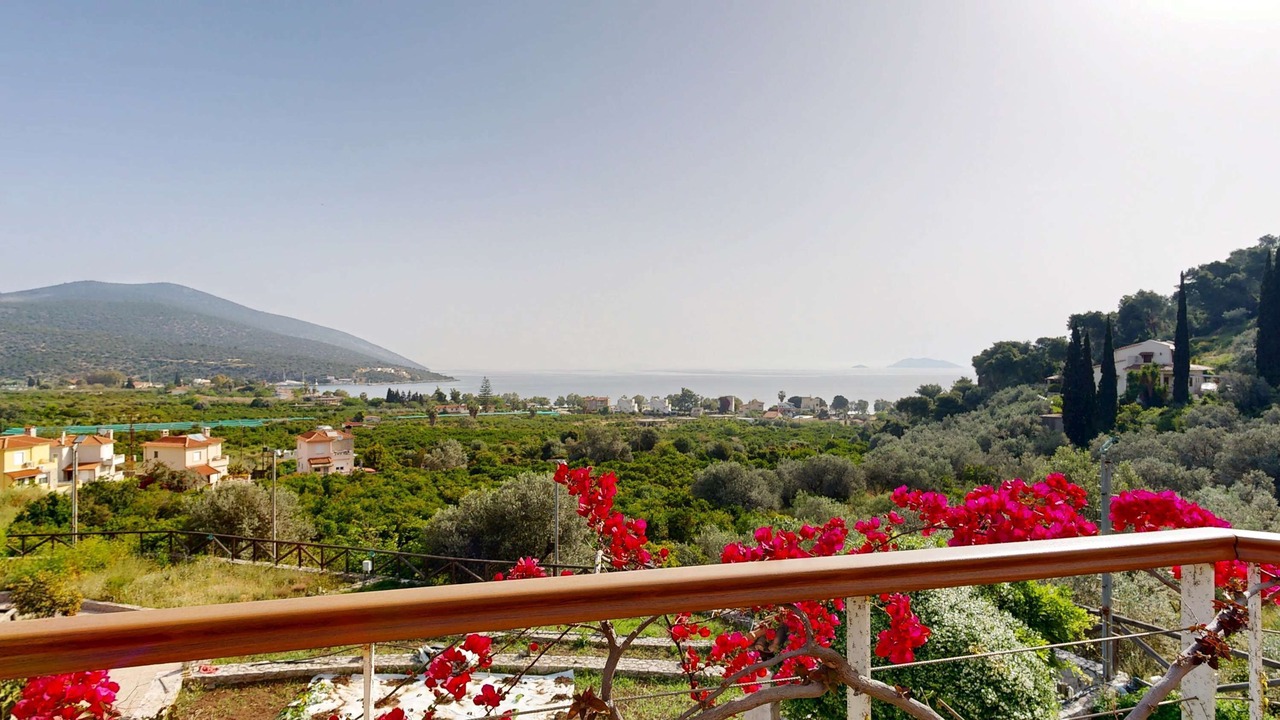 Photo of Patio Balcony in Melissopetra