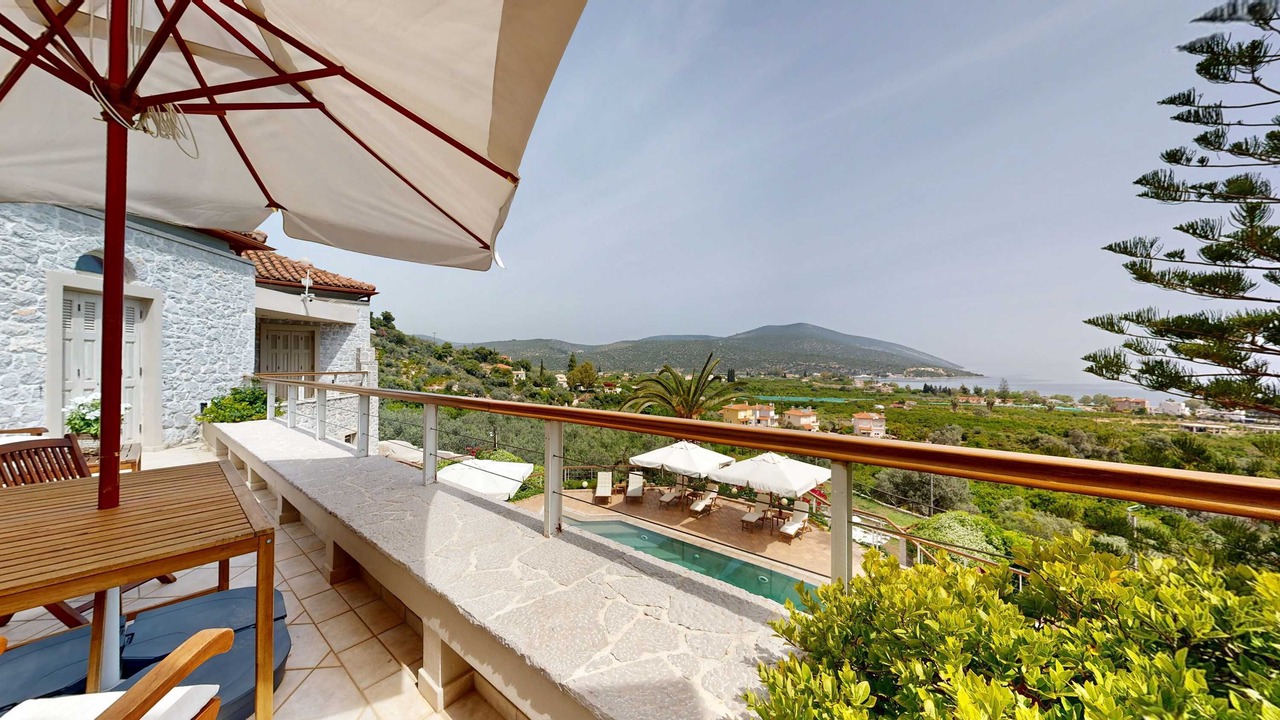 Photo of Outdoor in Melissopetra
