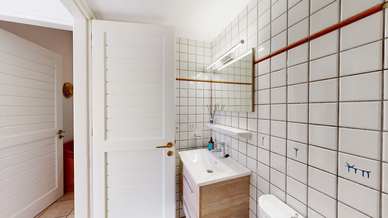Photo of Bathroom in Melissopetra
