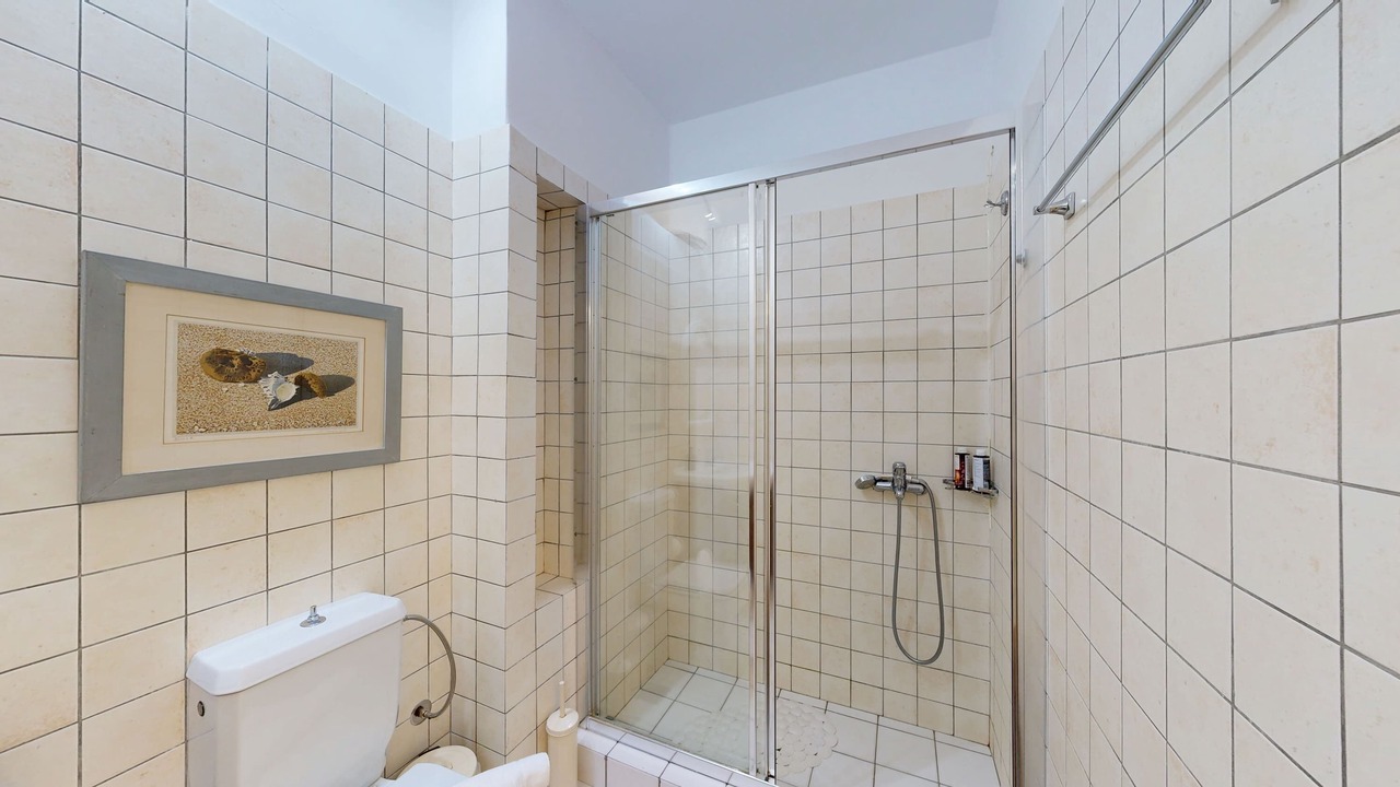 Photo of Bathroom in Melissopetra