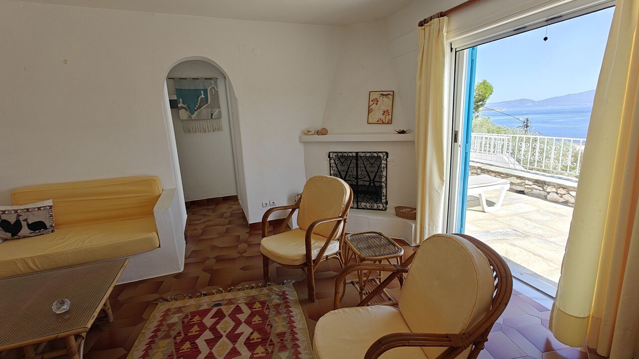Photo of Livingroom in Kanapitsa