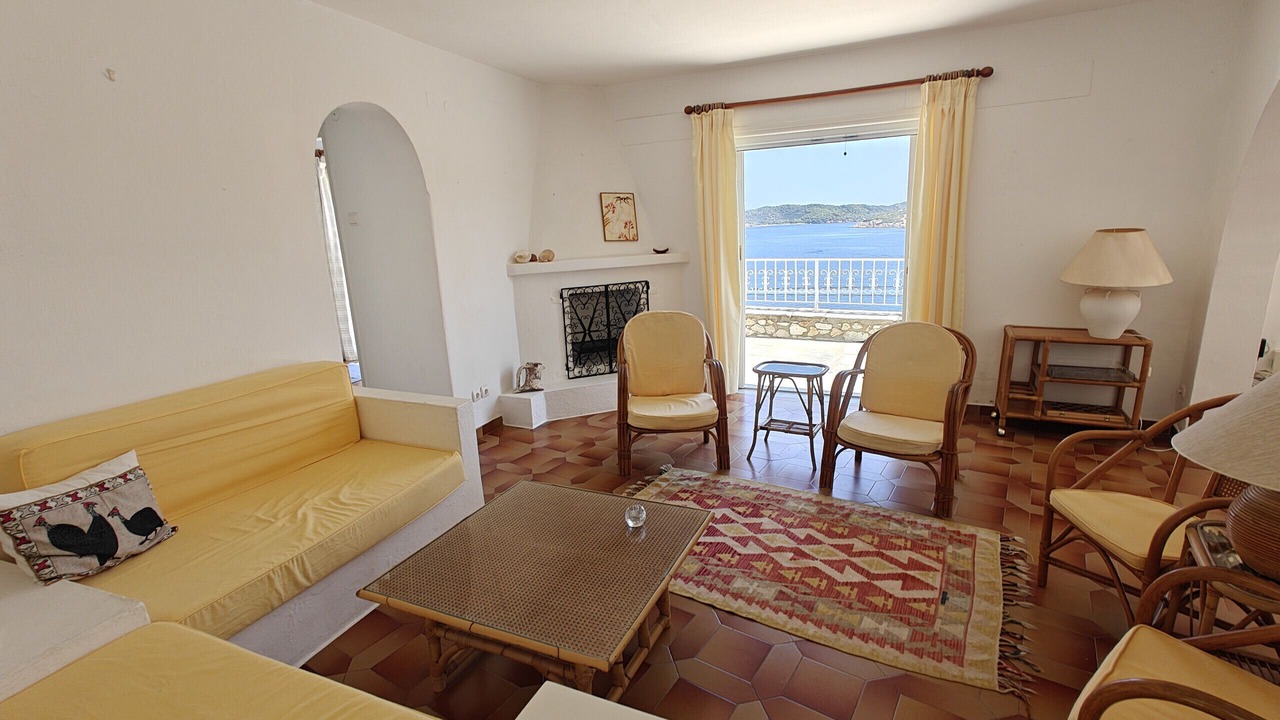 Photo of Livingroom in Kanapitsa