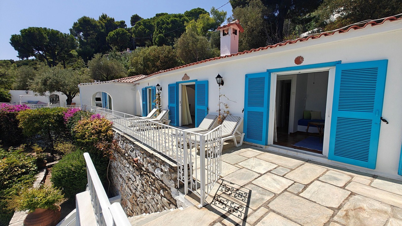 Photo of Patio Balcony in Kanapitsa
