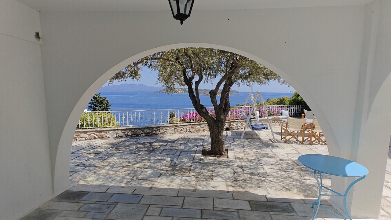 Photo of Patio Balcony in Kanapitsa