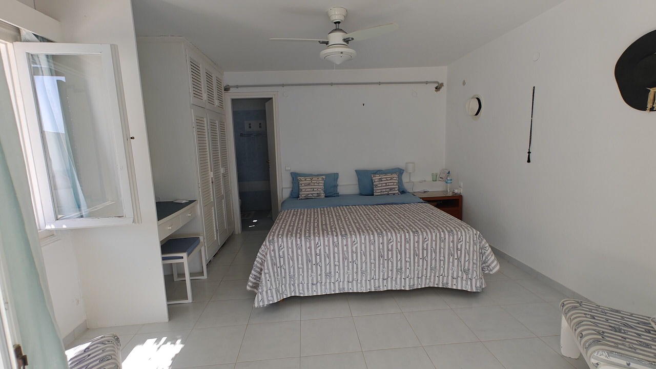 Photo of Bedroom in Kanapitsa