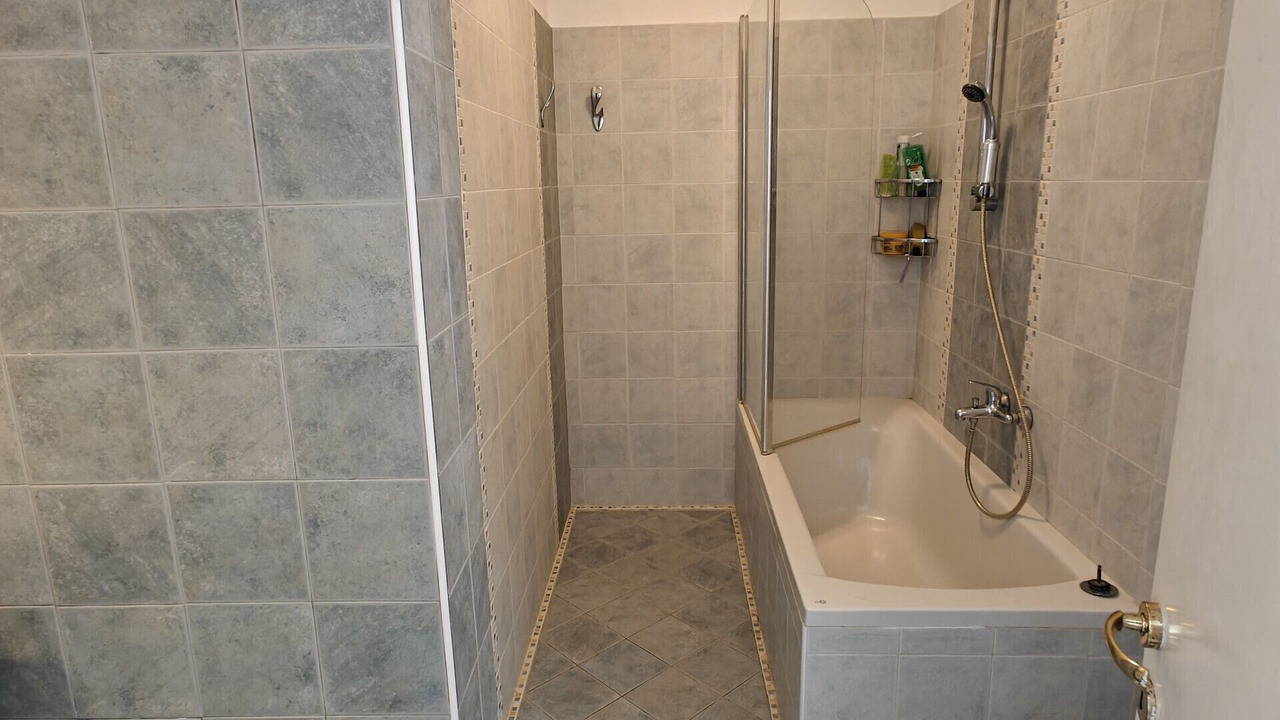 Photo of Bathroom in Kanapitsa