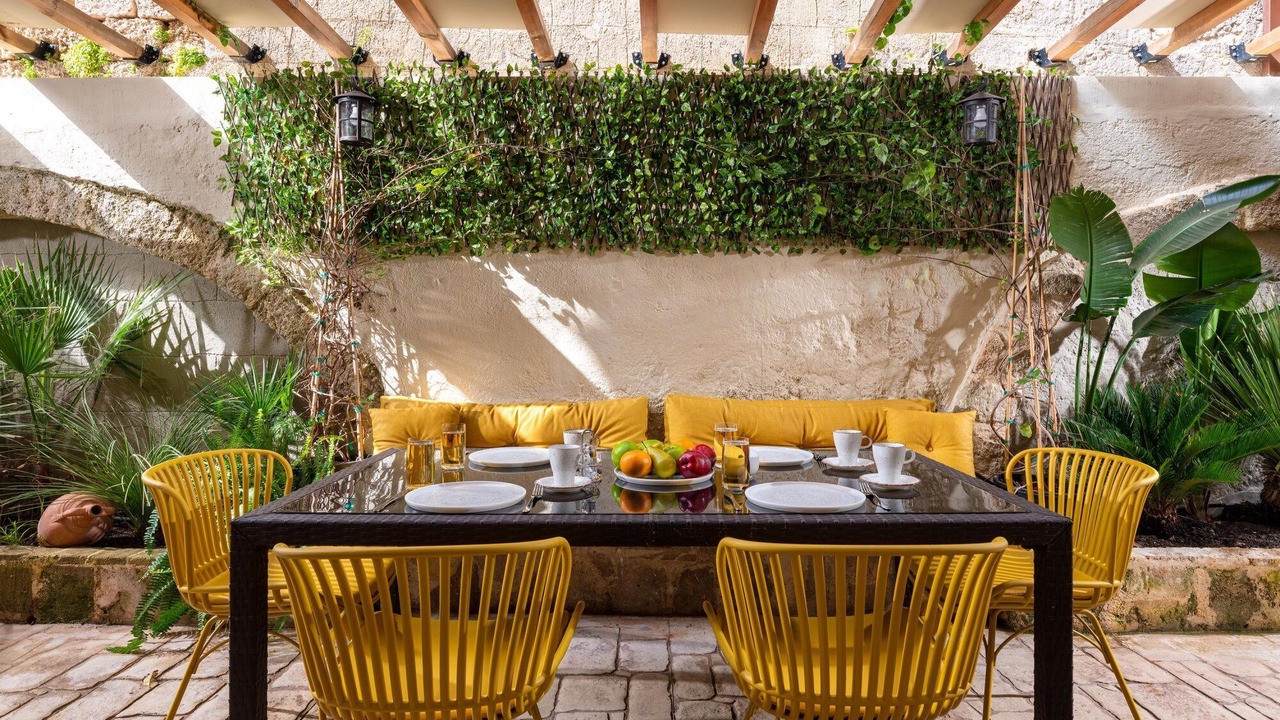 Photo of Outdoor in Rhodes Old Town