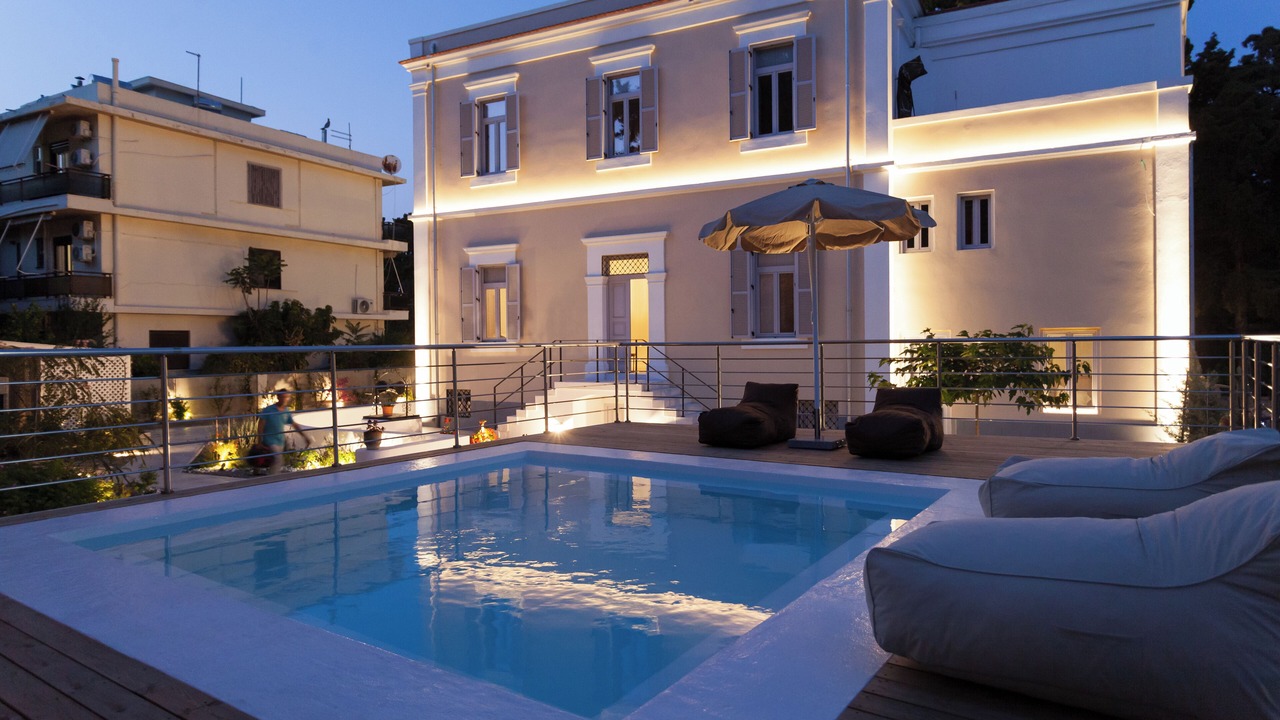 Photo of Outdoor in Rhodes
