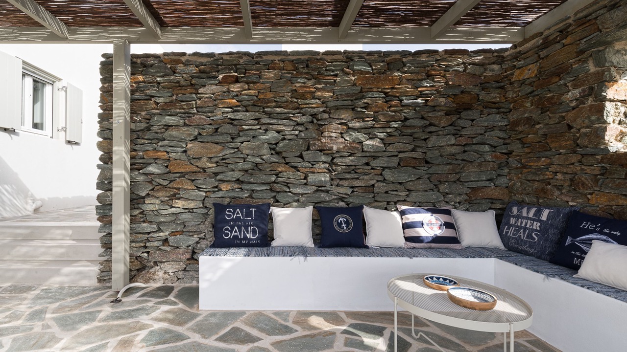 Photo of Outdoor in Kithnos