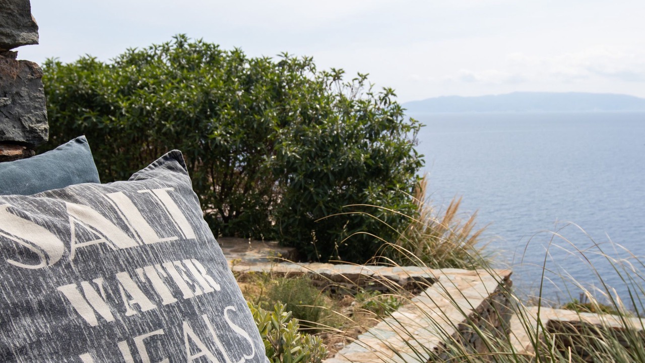 Photo of Outdoor in Kithnos