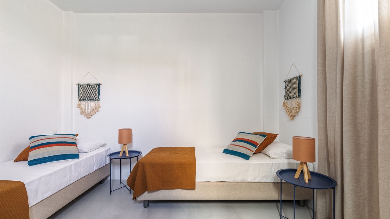 Photo of Bedroom in Kithnos