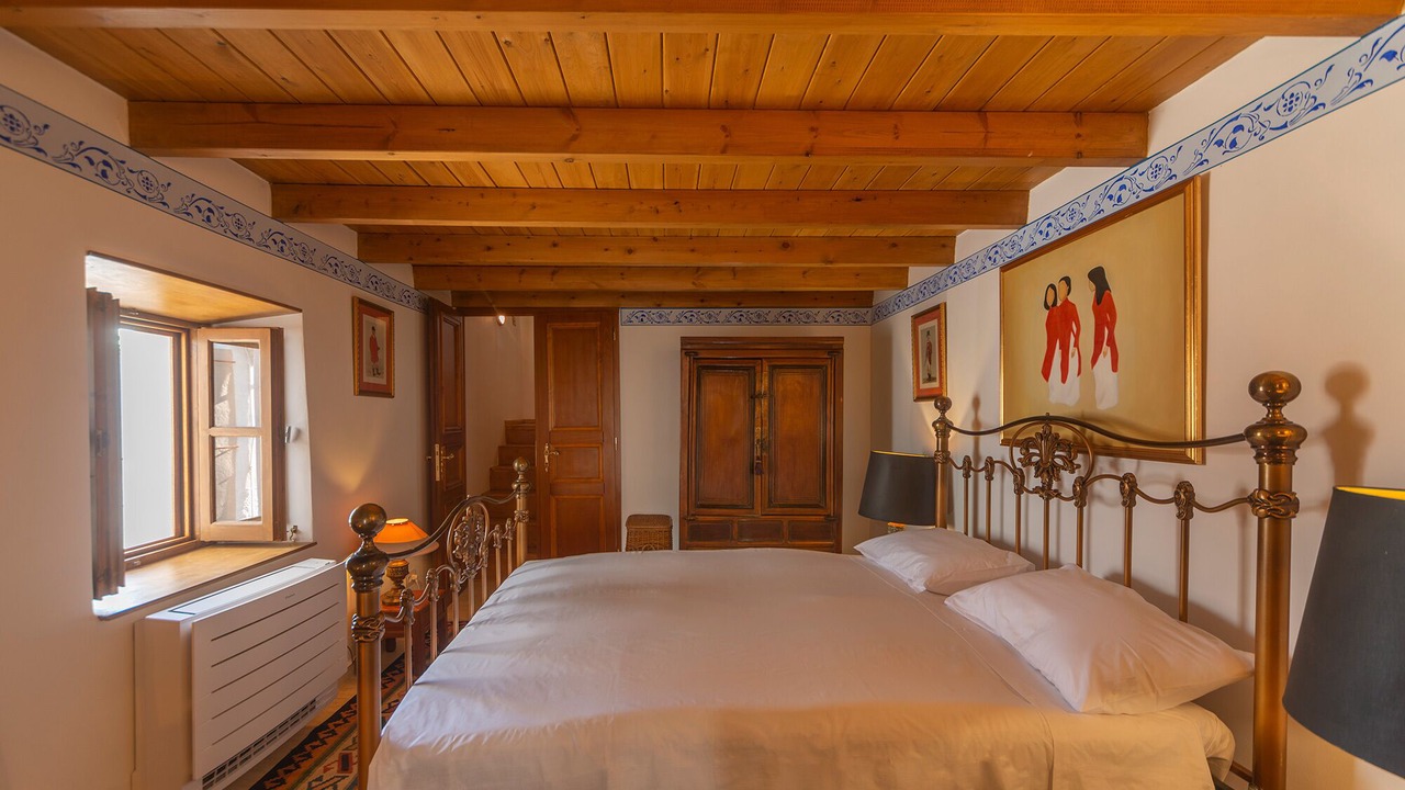 Photo of Bedroom in Panteli