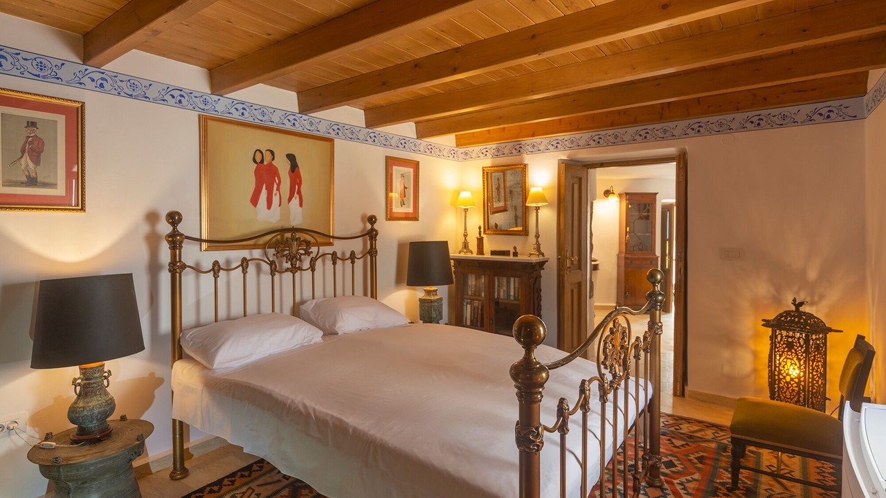 Photo of Bedroom in Panteli