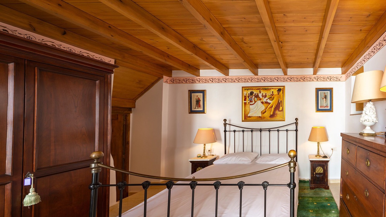 Photo of Bedroom in Panteli