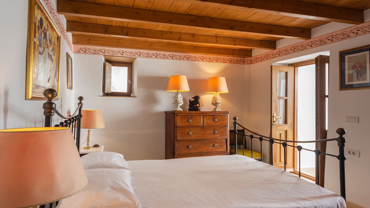 Photo of Bedroom in Panteli