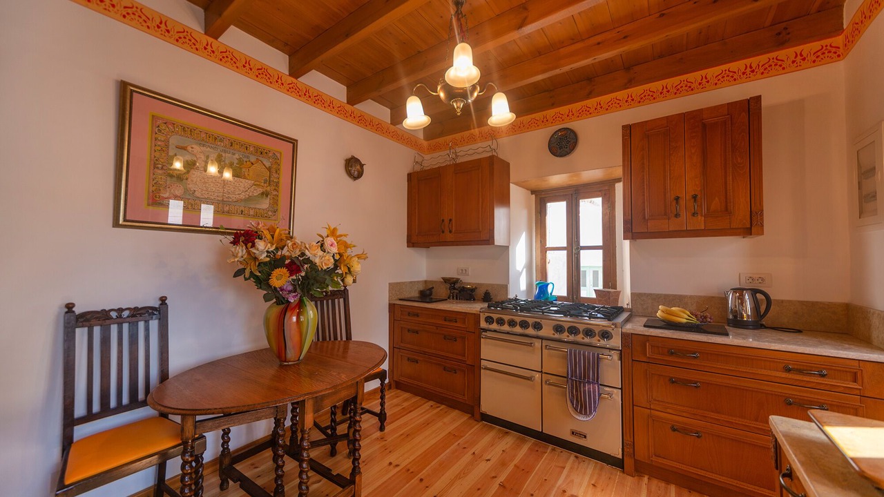 Photo of Kitchen in Panteli