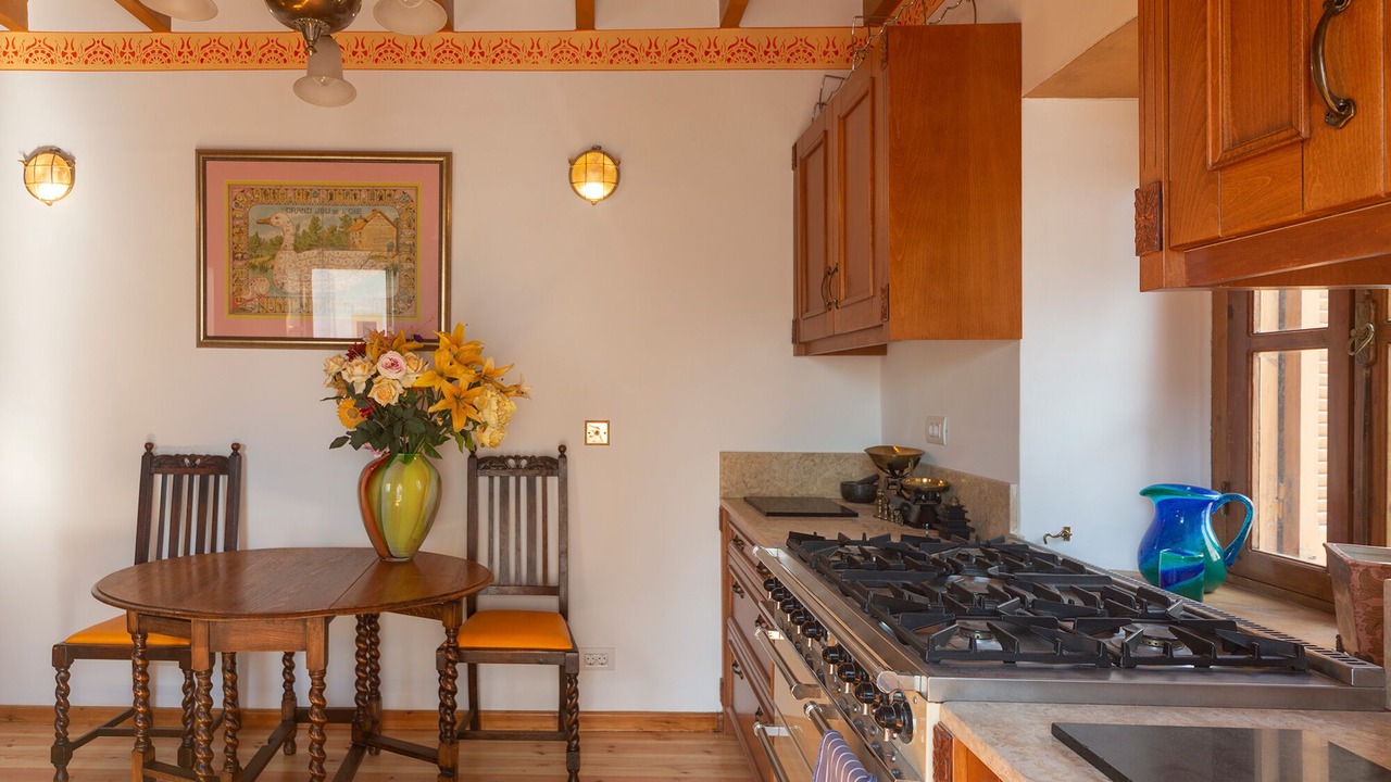 Photo of Kitchen in Panteli