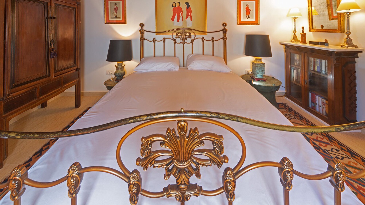 Photo of Bedroom in Panteli