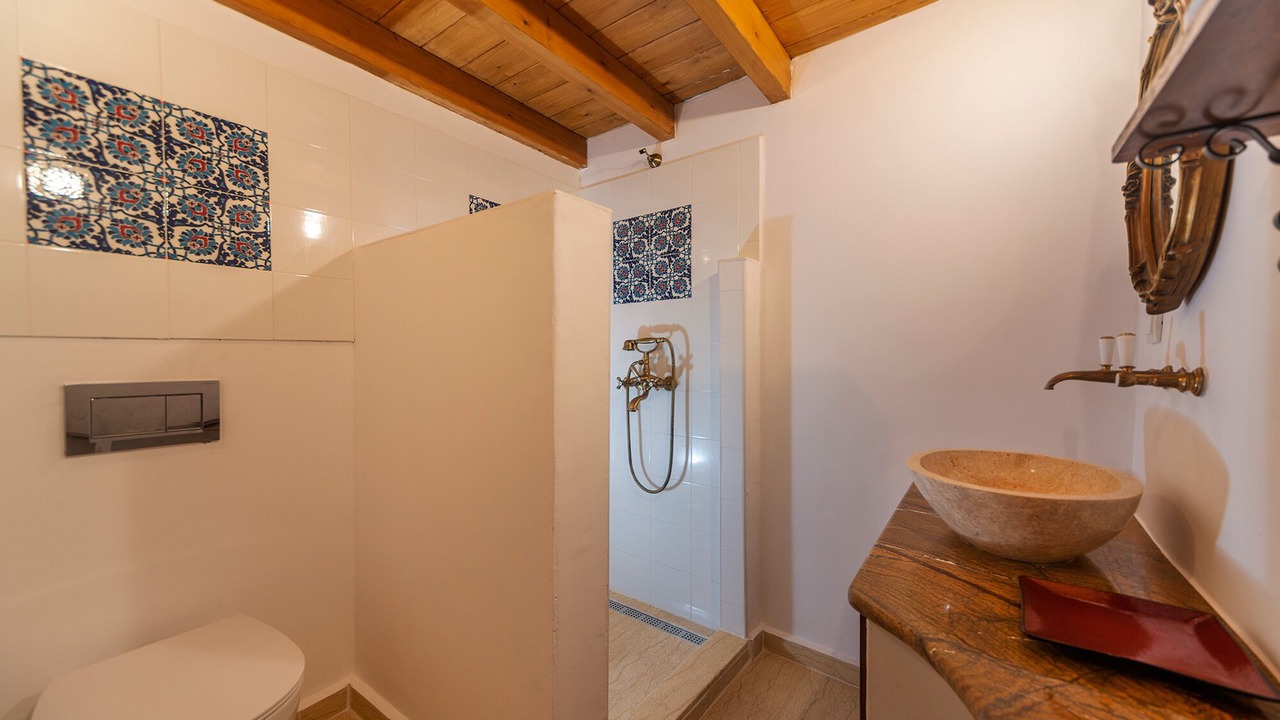Photo of Bathroom in Panteli