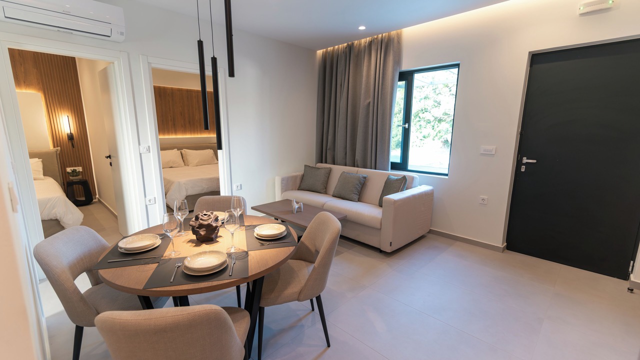 Photo of Livingroom in Kos