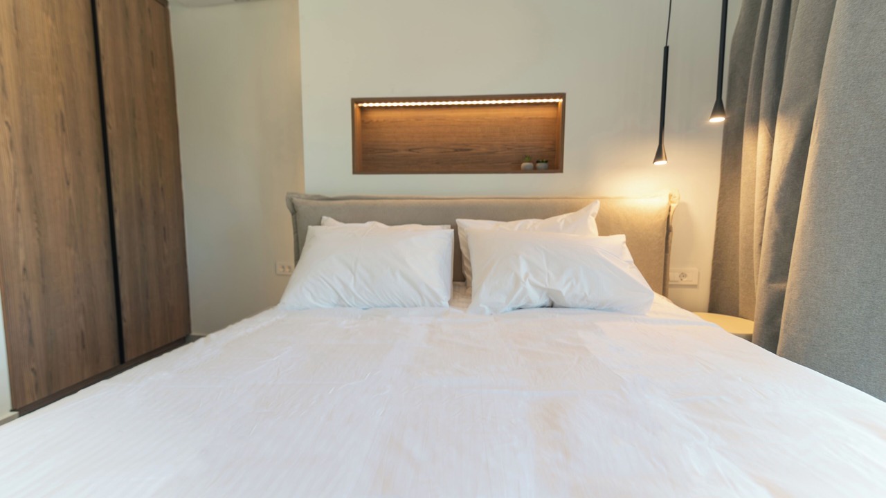 Photo of Bedroom in Kos