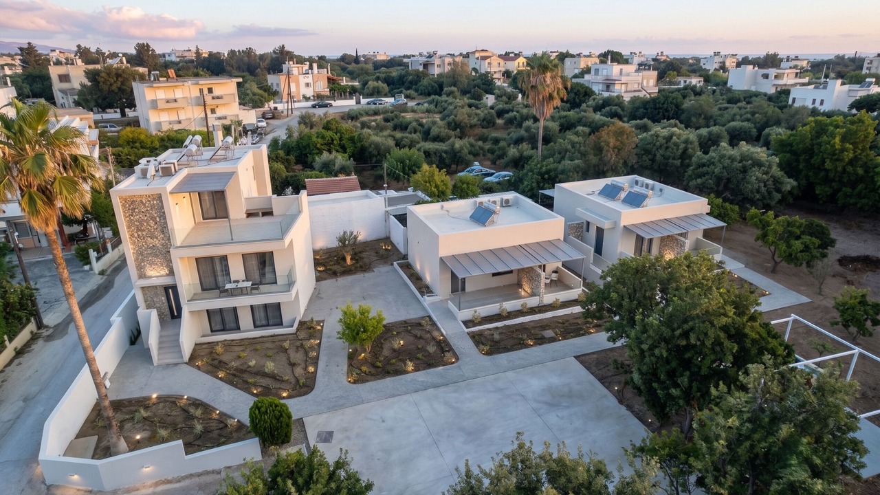 Photo of Outdoor in Kos