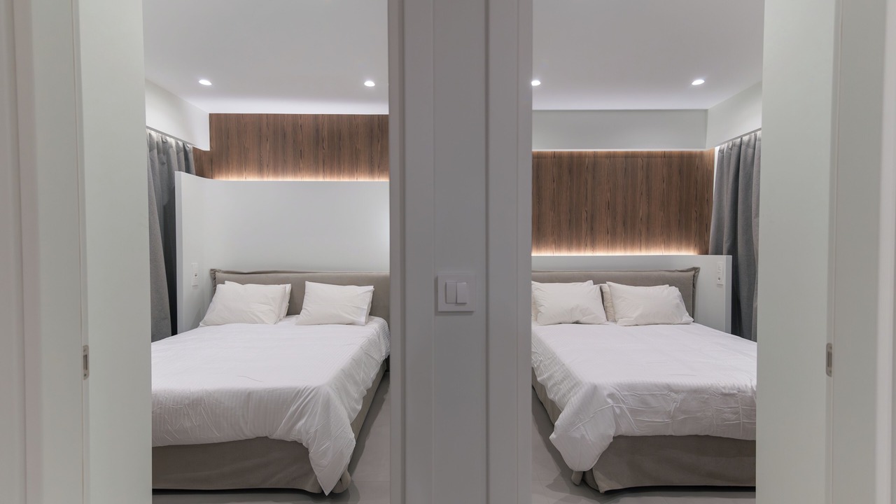 Photo of Bedroom in Kos
