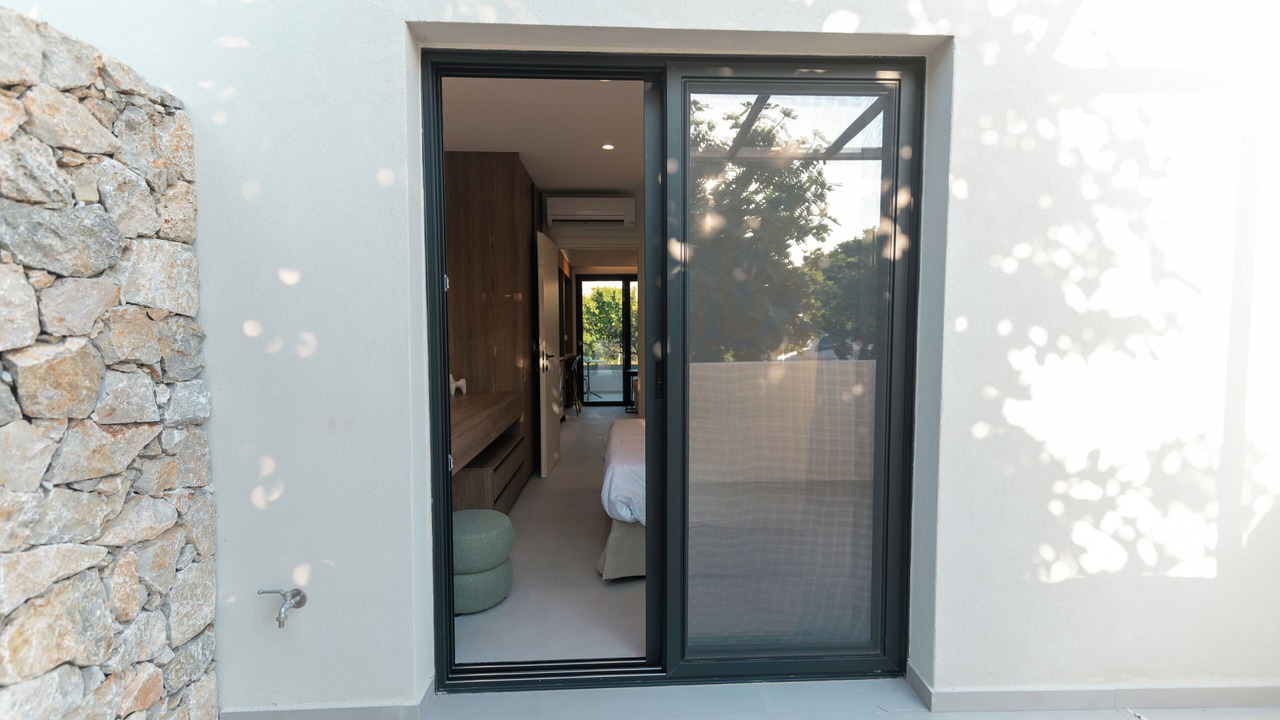 Photo of Patio Balcony in Kos