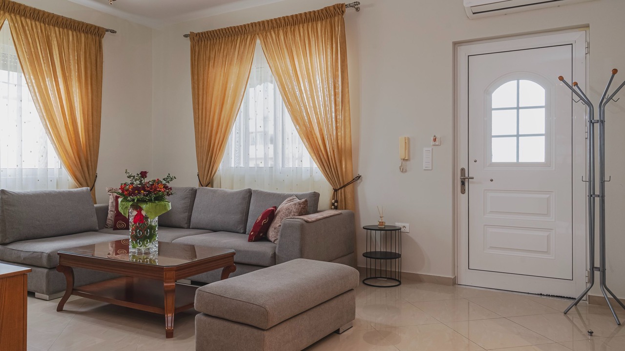 Photo of Livingroom in Petaloudes