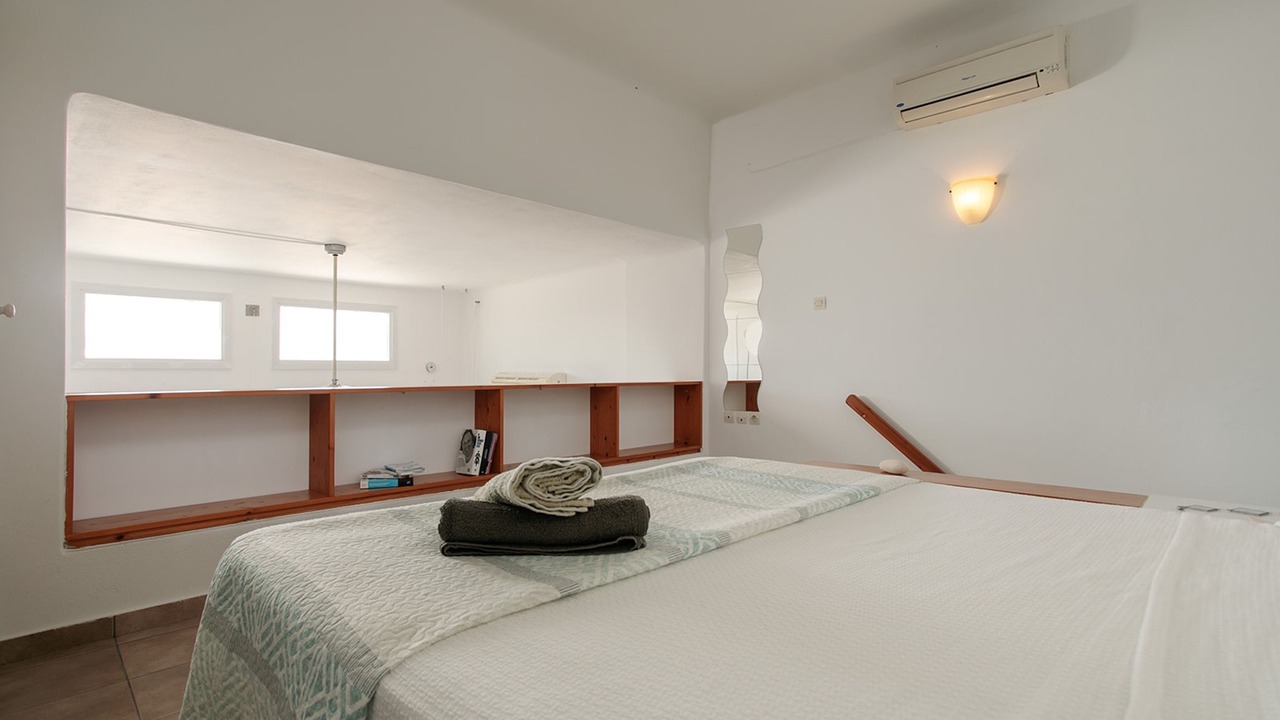 Photo of Bedroom in Stelida