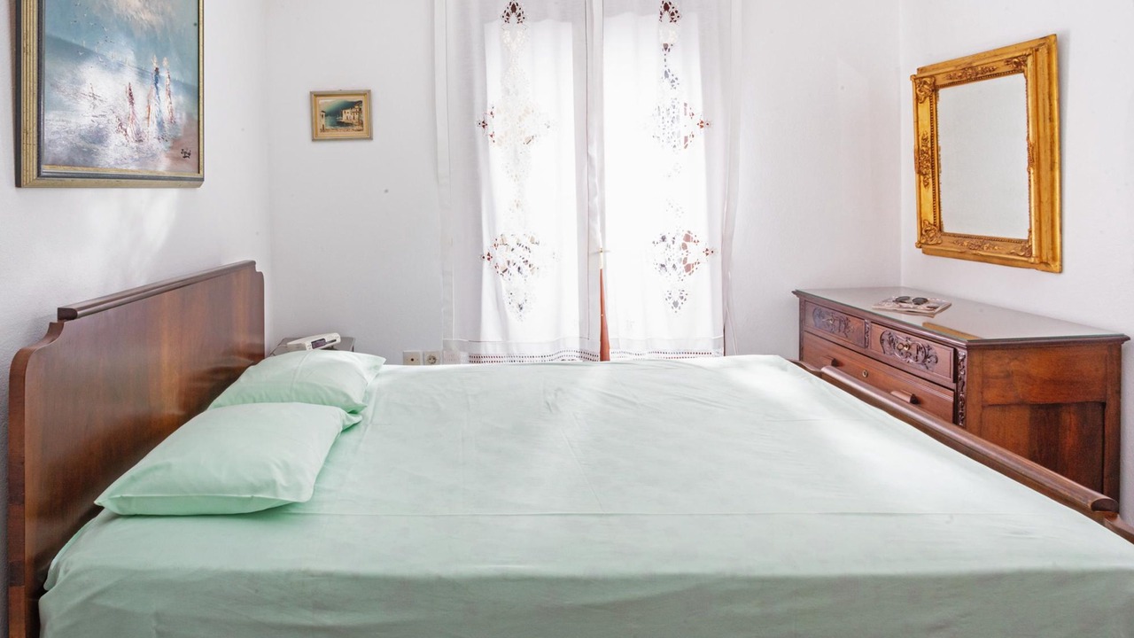 Photo of Bedroom in Afissos