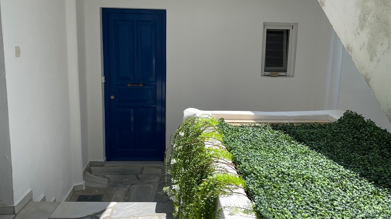 Photo of Outdoor in Tinos