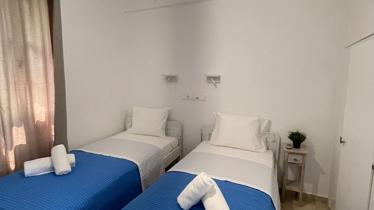 Photo of Bedroom in Tinos