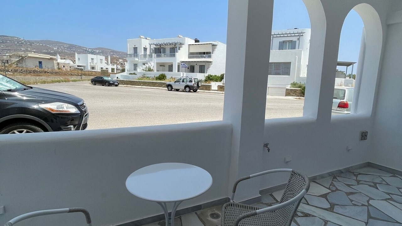 Photo of Outdoor in Tinos