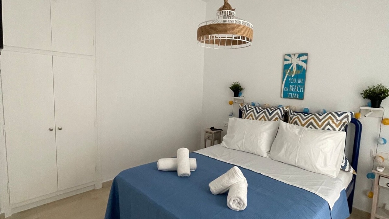 Photo of Bedroom in Tinos