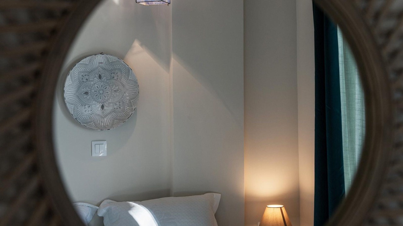 Photo of Bedroom in Volos