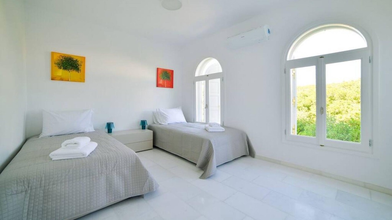 Photo of Bedroom in Santa Maria