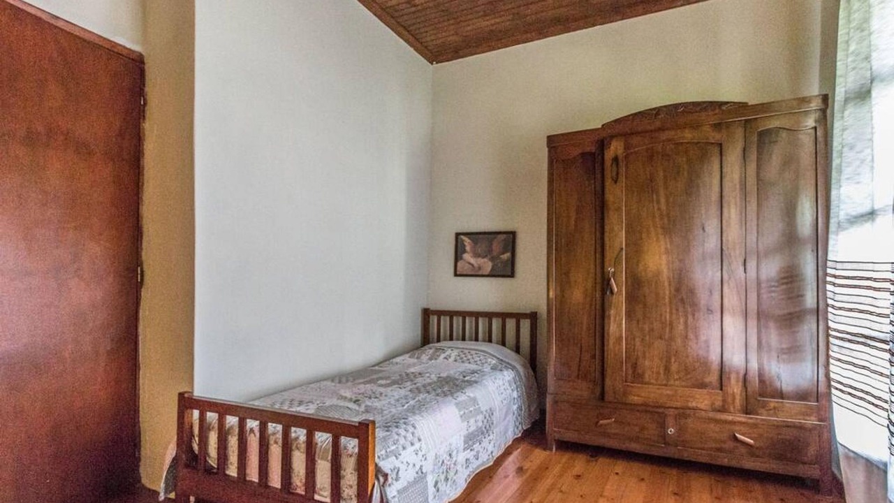 Photo of Bedroom in Tsagarada