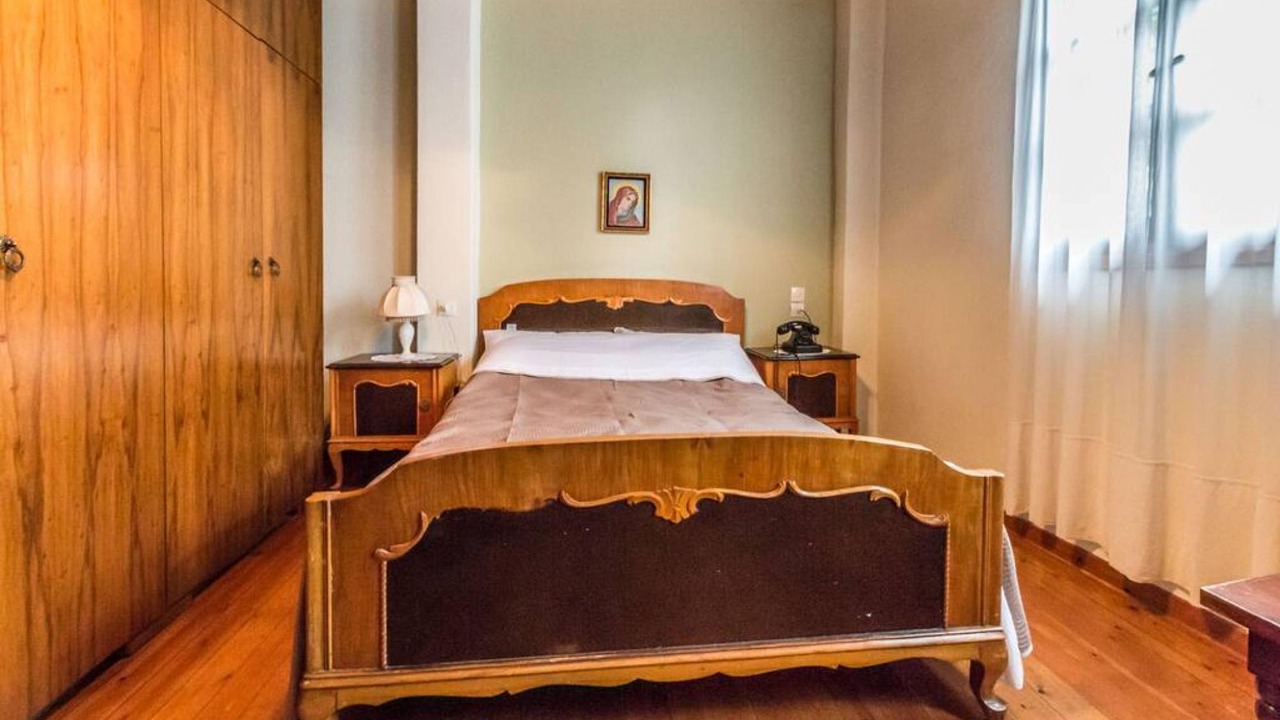Photo of Bedroom in Tsagarada